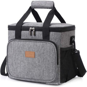 large capacity outdoor portable picnic Oxford bag